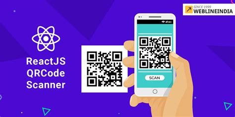 Qr Code Reader React