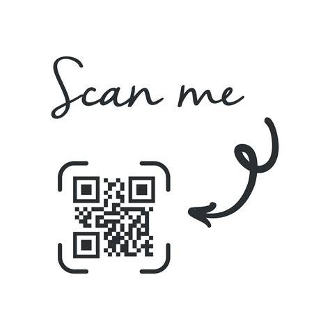 Photos Qr Code Scan Me Going Viral
