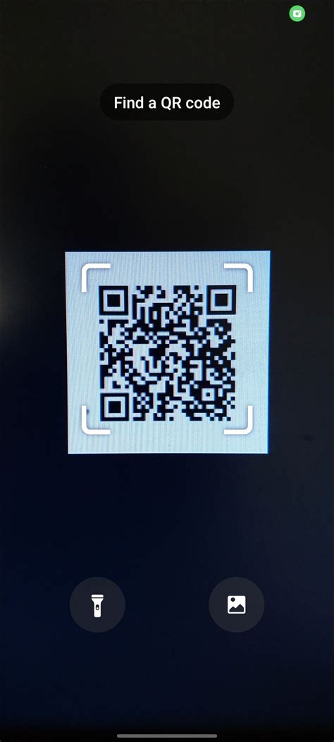Qr Code Scanner Galaxy Store