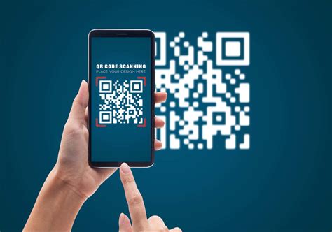 qr code scanner that works