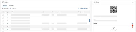 Qr Code Scanning In Sap