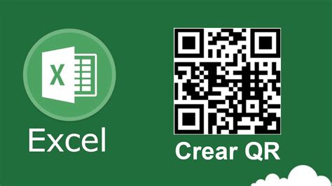5 Ways QR Generator Excel