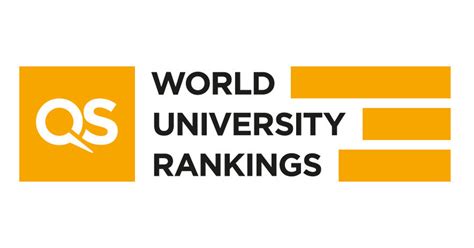 qs university world ranking