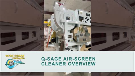 Qsage Cleaner