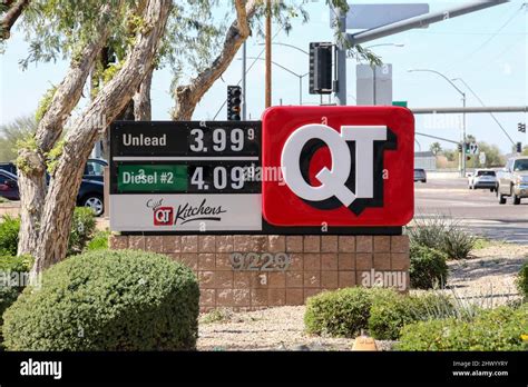 How To Save Money On Gas In Mesa, Az