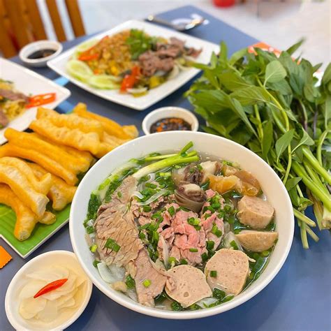 quán phở ngon hà nội