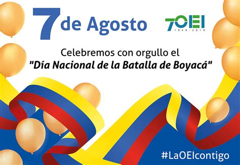 qué día se celebra hoy en colombia