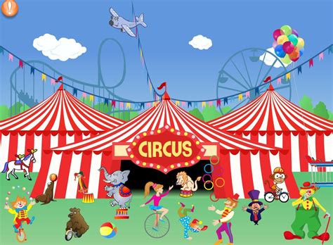 qué es el circo
