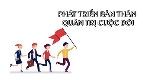 quản trị cuộc đời là gì