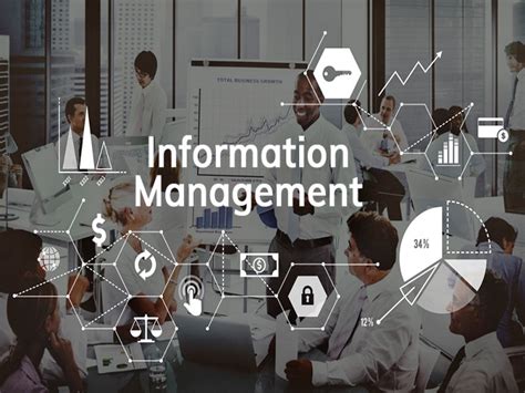 quản trị thông tin là gì