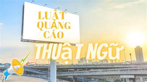 quảng cáo là gì