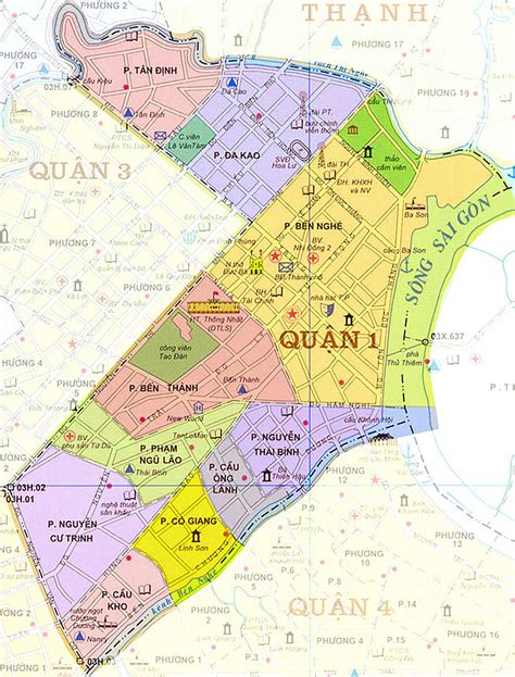 quận 1 thành phố hồ chí minh