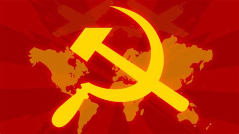 quốc tế cộng sản là gì