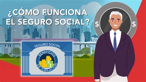 ¿Cómo funciona el Seguro Social? Español Top Videos and News