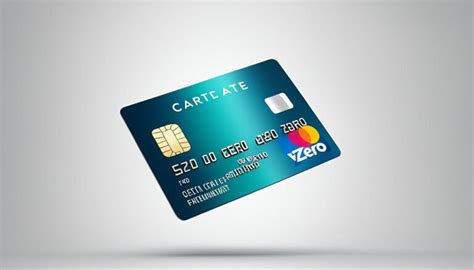 Carte Zéro avis notre opinion et tout ce qu'il faut savoir avant de s