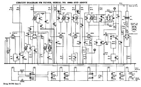Quad 66 Preamp Circuit Diagram