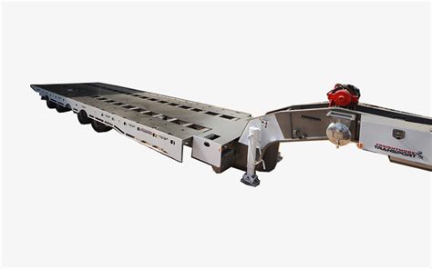 Quad Axle Float Weights