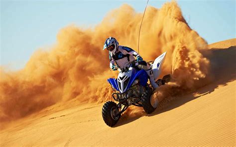 quad biking in Qatar