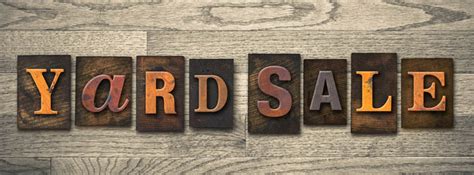 quad cities yard sales