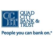 quad city bank and trust login