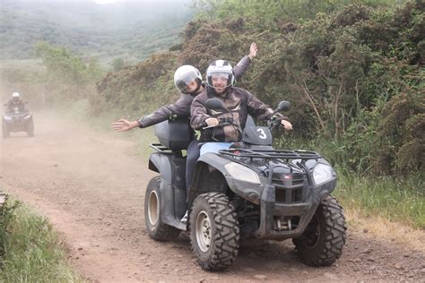 quad excursion experience