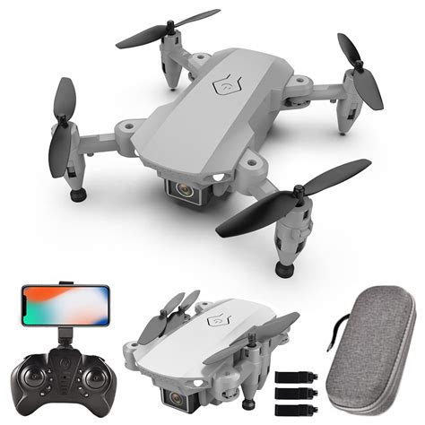 Quadcopter With Camera Smallest