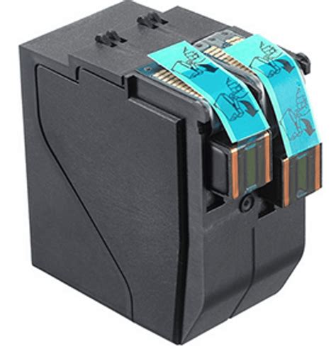 Quadient Ink Cartridge Replacement