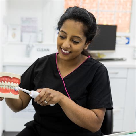 Quadrant Dentist Epsom