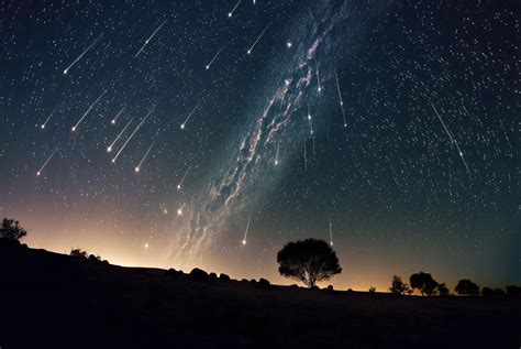 quadrantid meteor shower 2009