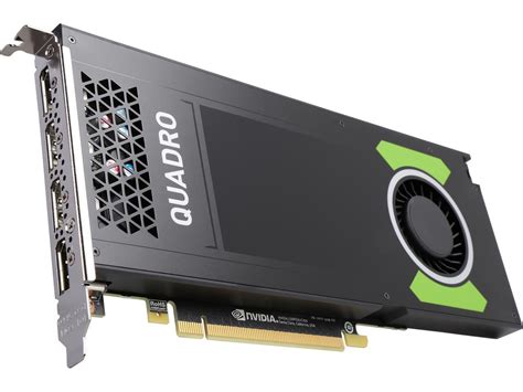 Quadro Graphics Cards