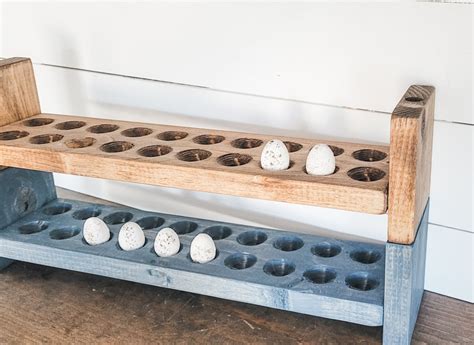 Quail Egg Holder