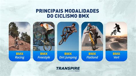 quais as modalidades do ciclismo