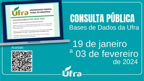 quais cursos tem na ufra