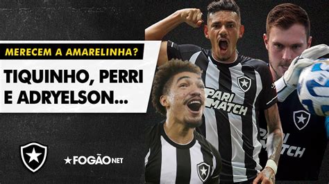 quais time botafogo vai jogar