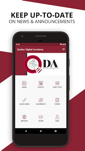 Quaker Digital Academy