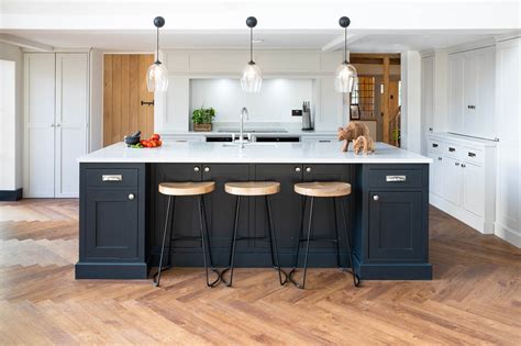 Quaker Kitchen Essentials