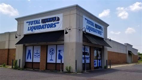 quakertown total liquidators