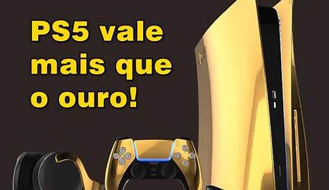 PS5: jogos, preço no Brasil, controle, lançamento e mais | esports | ge