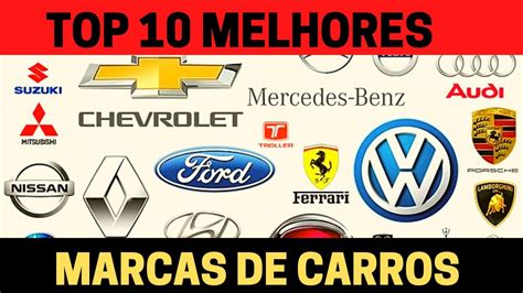 qual a melhor marca de carro