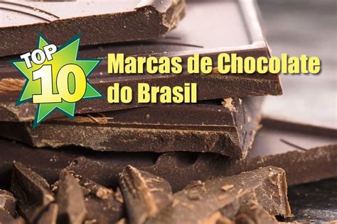 qual o melhor chocolate do brasil