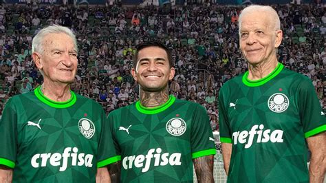 qual o valor do palmeiras