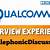 qualcomm interview questions