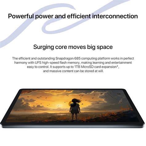 Qualcomm Drawing Tablet