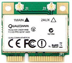 Qualcomm Wifi Adapter Driver