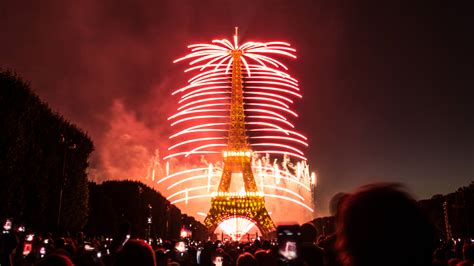 quali sono le feste della francia