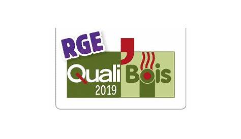 Qualibois 2019 Logo CAPEB ・ Qualifications Professionnelles