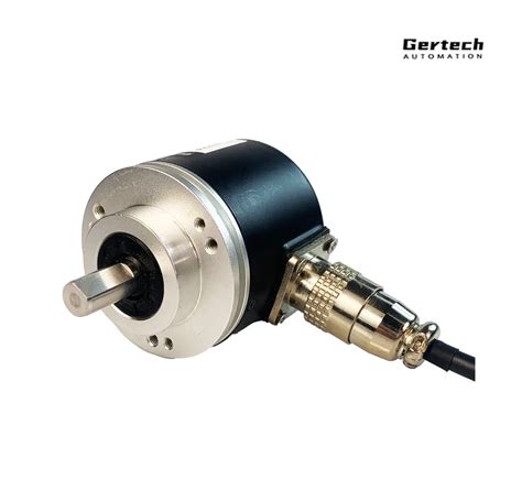 Qualification Of Encoder