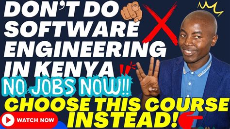 qualifications for data science course in kenya