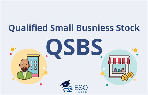 qualified small business stock