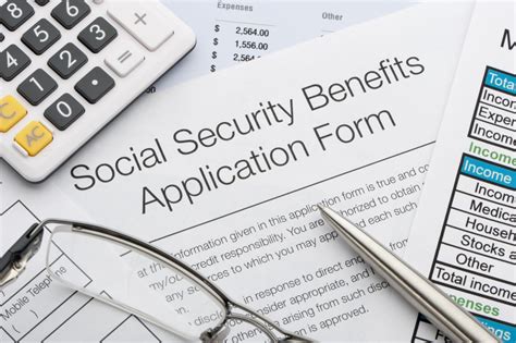 qualify for social security benefits